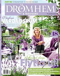 Drömhem & Trädgård
