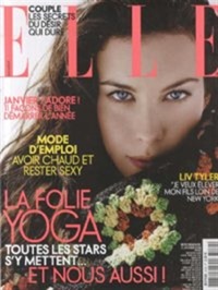 Elle (F)