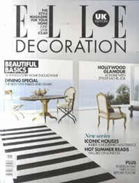 ELLE Decoration ELLE Decoration