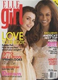 Elle Girl (Us)