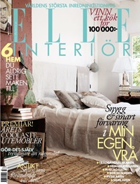 Elle Interiör Elle Interiör