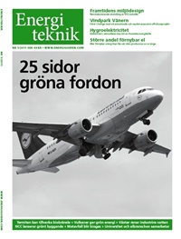 Energi Teknik Energi Teknik