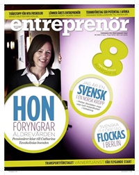 Entreprenör Entreprenör