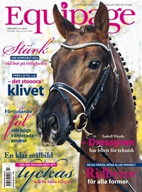 Equipage Equipage