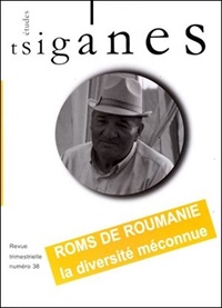 Etudes Tsiganes: Revue Trimestrielle