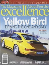 Excellece (Porsche)