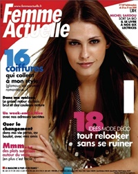 Femme Actuelle Femme Actuelle