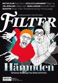 Filter