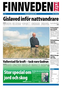 Finnveden Extra