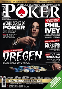 First Poker