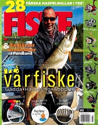 Fiske för Alla Fiske för Alla