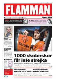 Flamman Flamman
