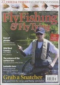 Fly Fishing and Fly Tying Fly Fishing and Fly Tying