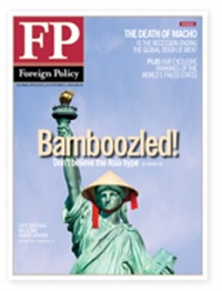 Foreign Policy