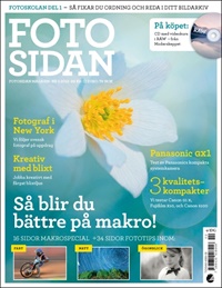 Fotosidan Magasin Fotosidan Magasin