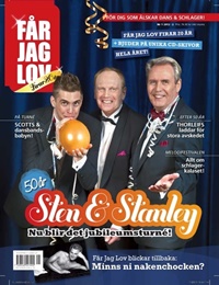 Får jag lov Får jag lov