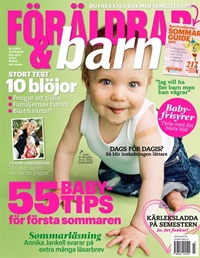 Föräldrar & Barn Föräldrar & Barn