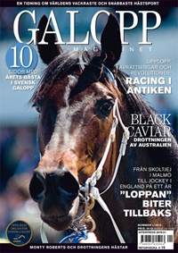 GaloppMagasinet GaloppMagasinet