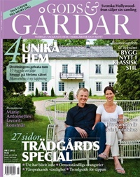 Gods & Gårdar Gods & Gårdar