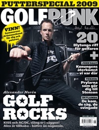 GolfPunk GolfPunk