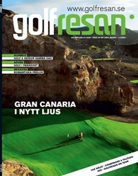 Golfresan Golfresan