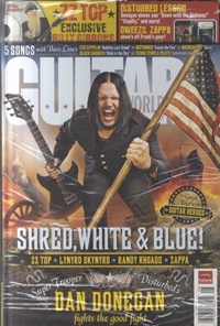Guitar World