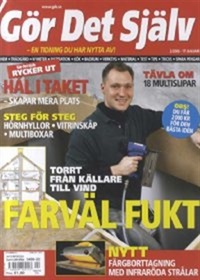 Gör Det Själv