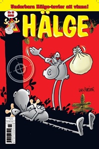 Hälge Hälge