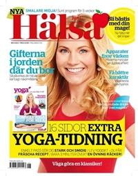 HÄLSA HÄLSA