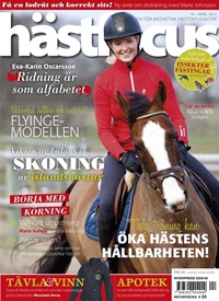 Hästfocus Hästfocus