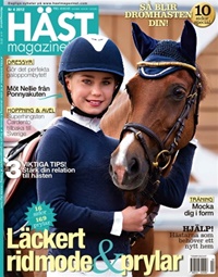 Hästmagazinet Hästmagazinet