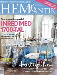 Hem & Antik Hem & Antik