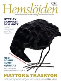 Hemslöjden