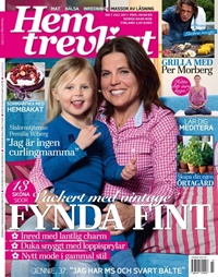 Hemtrevligt Hemtrevligt