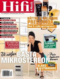 Hifi & Musik Hifi & Musik