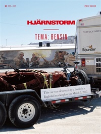 Hjärnstorm Hjärnstorm