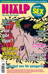 Hjälp Hjälp