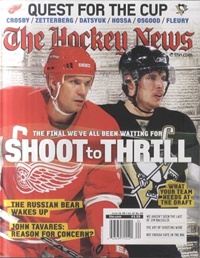 Hockey News Hockey News