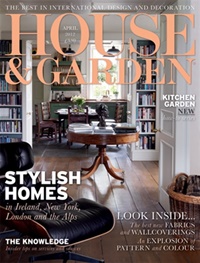House & Garden