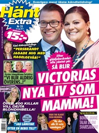 Hänt Extra Hänt Extra