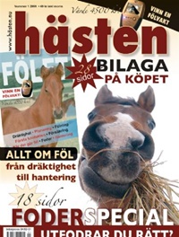Hästen