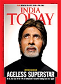 India Today International