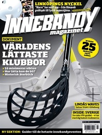 Innebandymagazinet Innebandymagazinet