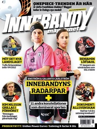 Innebandymagazinet Innebandymagazinet