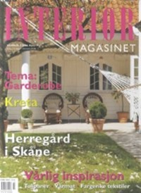 Interiör Magasinet