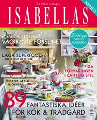 Isabellas Isabellas
