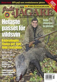 Jakt & Jägare