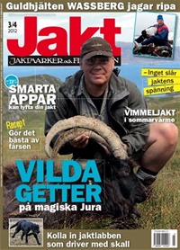 Jaktmarker & Fiskevatten