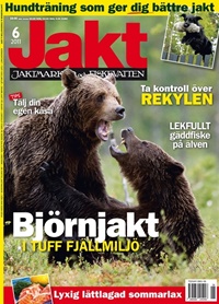 Jaktmarker & Fiskevatten Jaktmarker & Fiskevatten