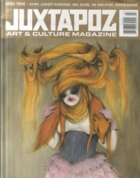 Juxtapoz